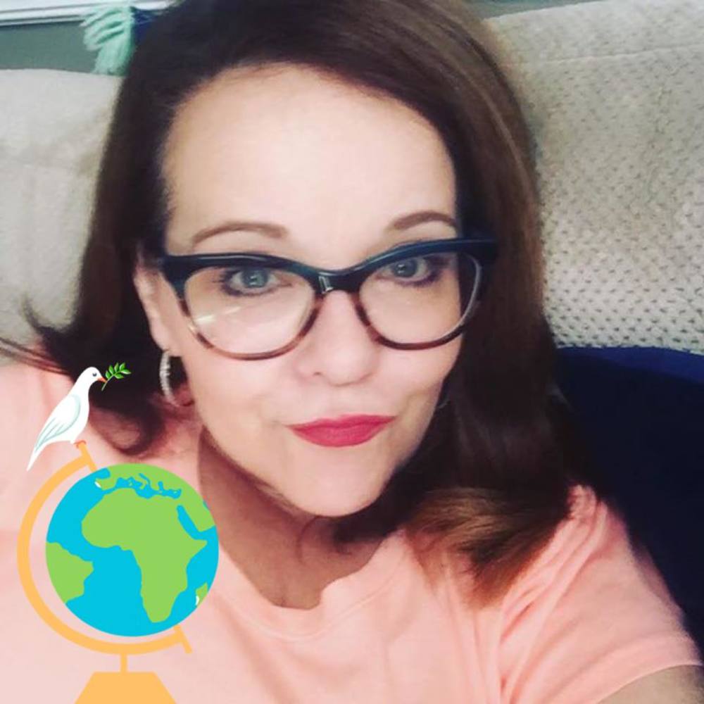 Meet your Posher, Shelly